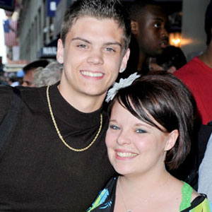 Catelynn Lowell, Tyler Baltierra, Teen Mom Catelynn Lowell, Tyler Baltierra, Teen Mom